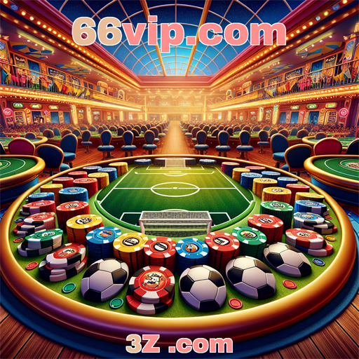 Descubra o Fascinante Mundo do Bingo no 66vip.com