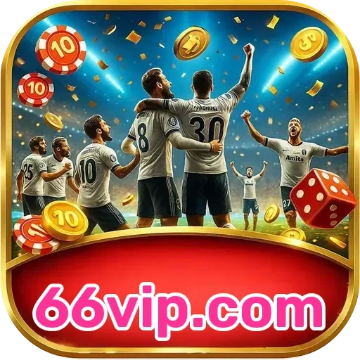 66vip.com: O Portal de Jogos que Todos Estão Falando