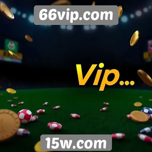 Ofertas e promoções no 66vip.com