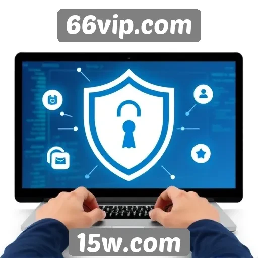 66vip.com análise de segurança e proteção de dados