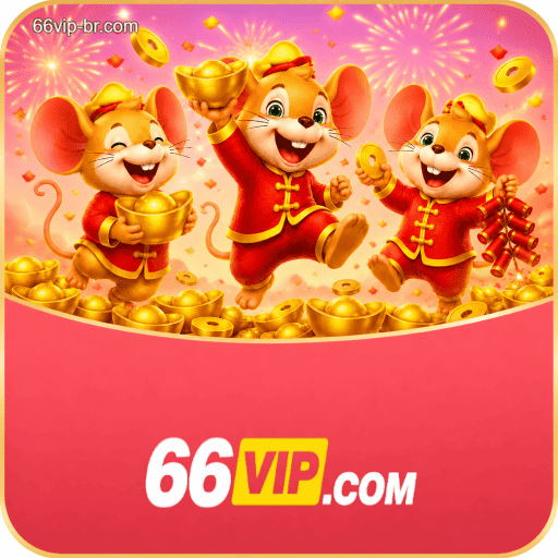 66VIP Facebook - Página oficial com promoções e comunidade ativa
