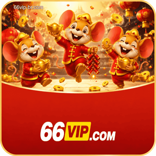 66VIP Facebook - Página oficial com promoções e comunidade ativa